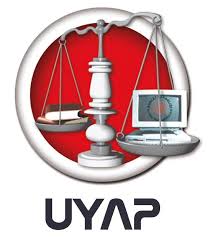 UYAP (Login ve İmzalama)